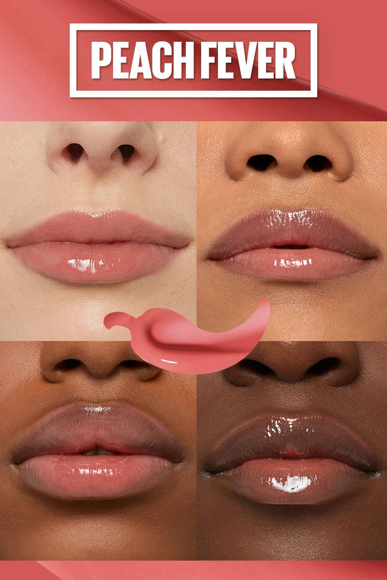 Maybelline Lifter Plump™ Lip Plumping Gloss