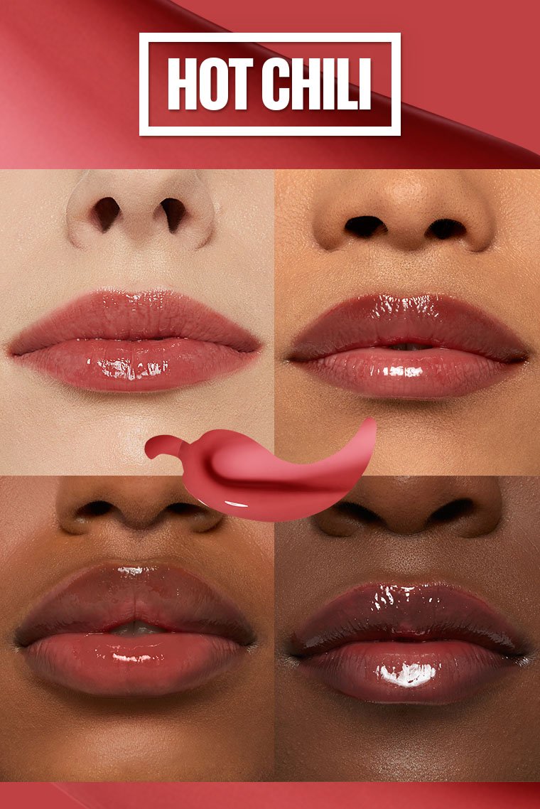 Maybelline Lifter Plump™ Lip Plumping Gloss
