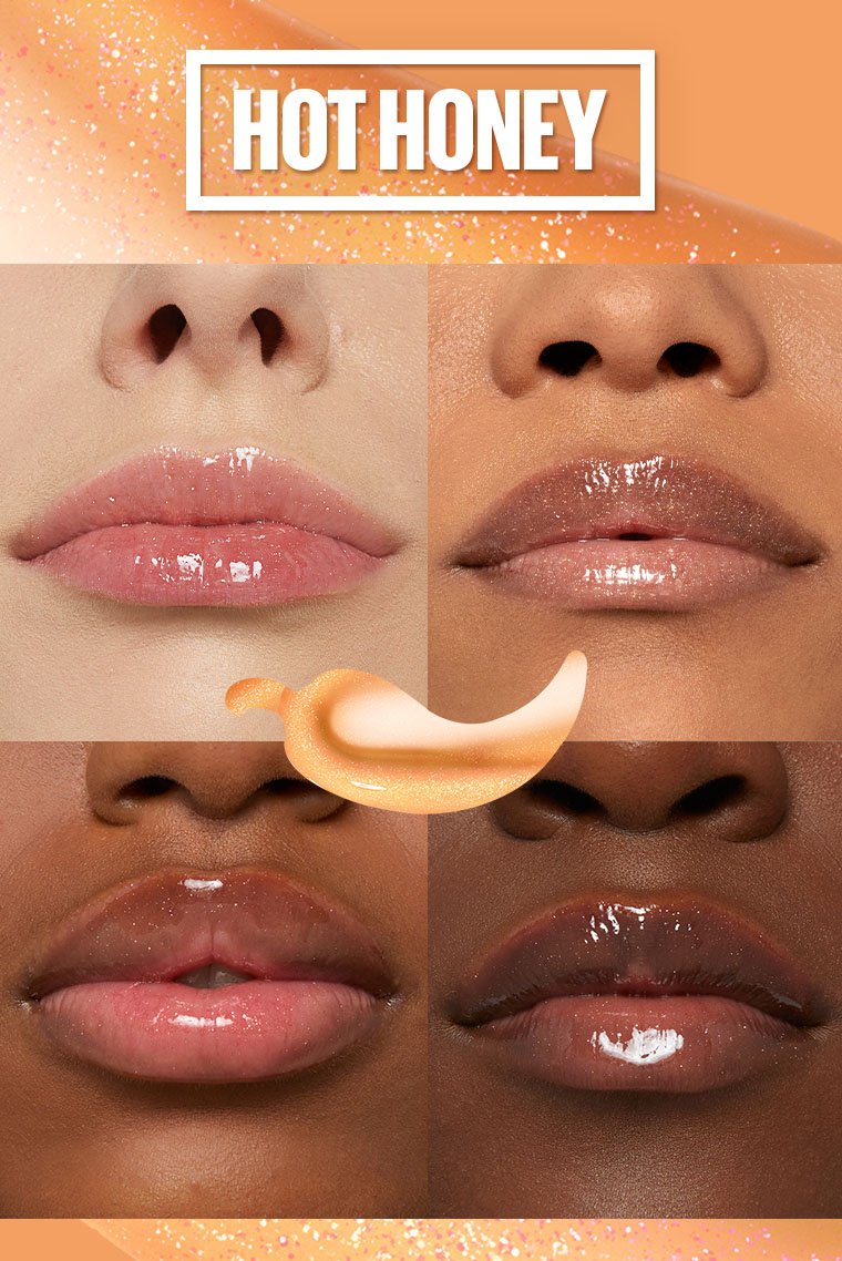 Maybelline Lifter Plump™ Lip Plumping Gloss