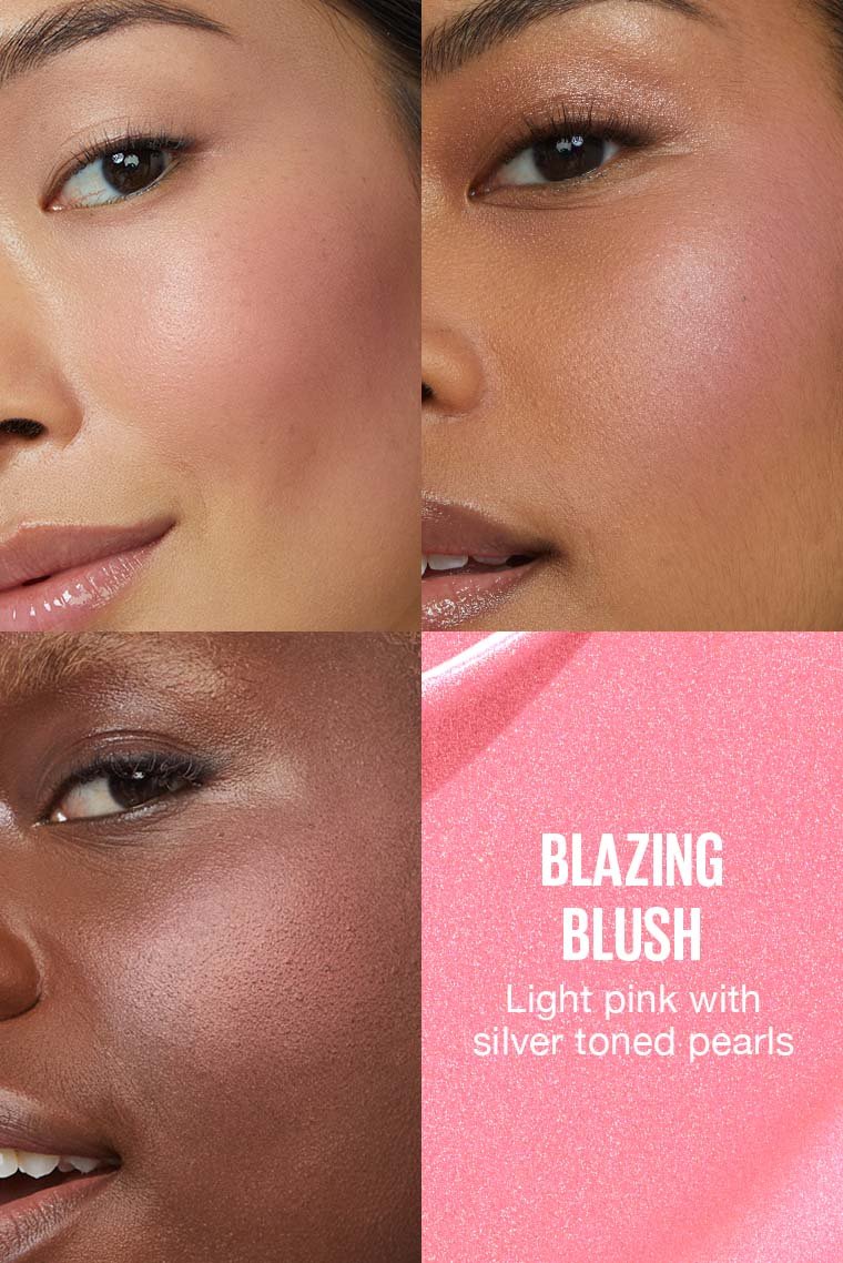 Maybelline Sun Kisser Liquid Blush & Bronzer