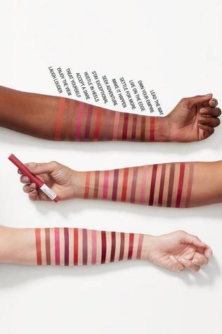 Maybelline Super Stay® Ink Crayon Matte Lipstick