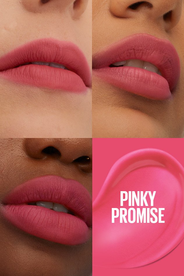 Maybelline New York Super Stay Teddy Tint