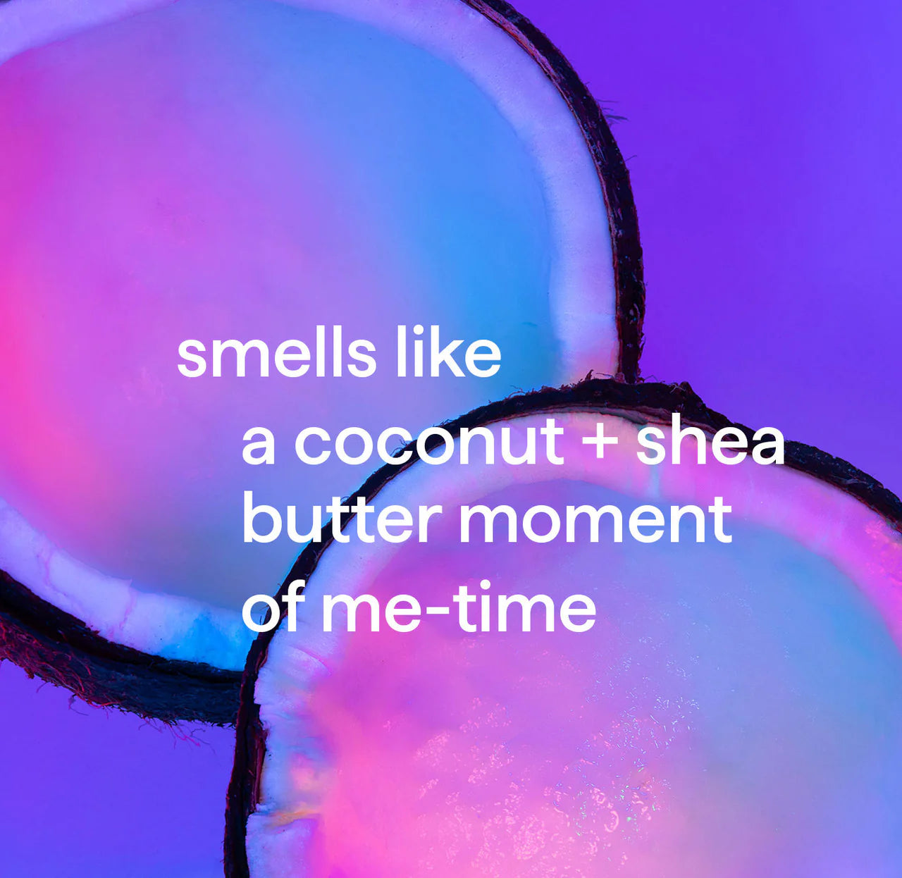 Method Simply Nourish Moisturizing Shampoo