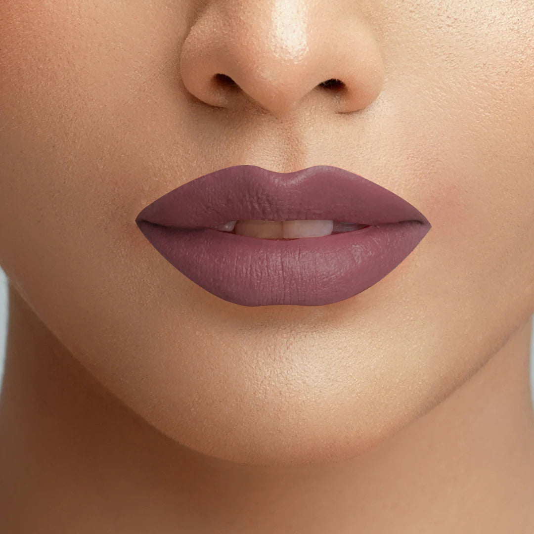 Conatural Long Stay Liquid Matte Lipstick