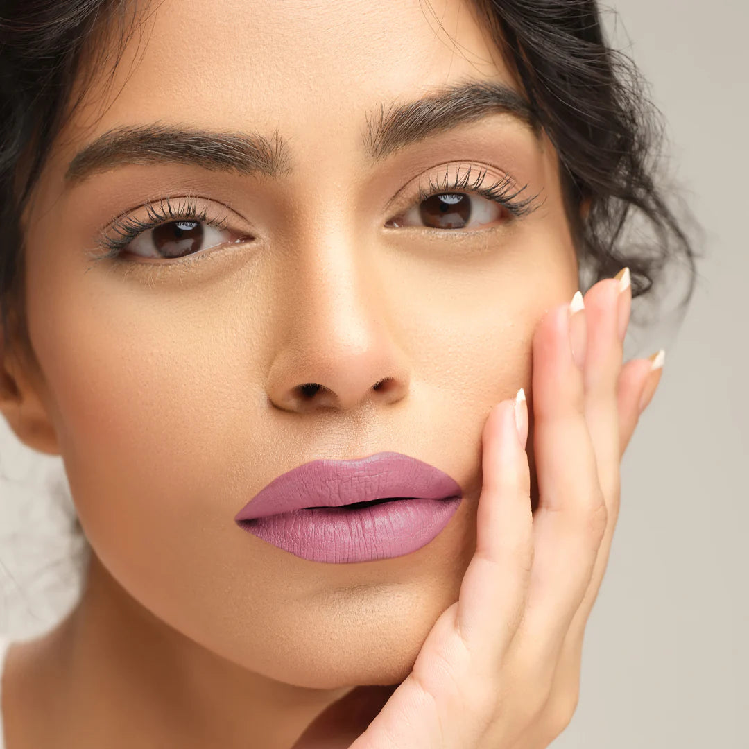 Conatural Long Stay Liquid Matte Lipstick