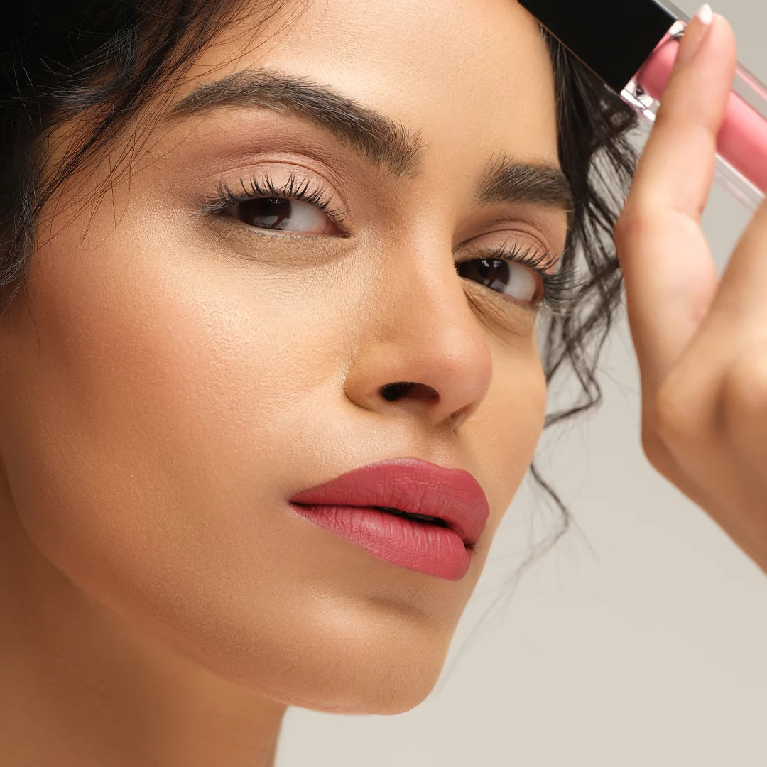 Conatural Long Stay Liquid Matte Lipstick