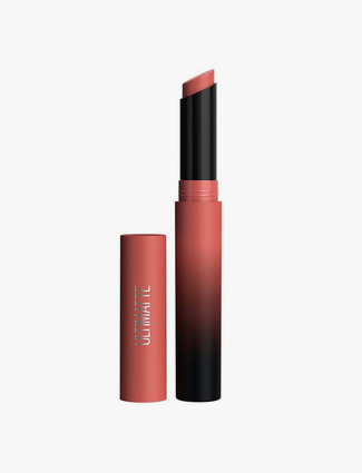 Maybelline Color Sensational® Ultimatte Slim Lipstick