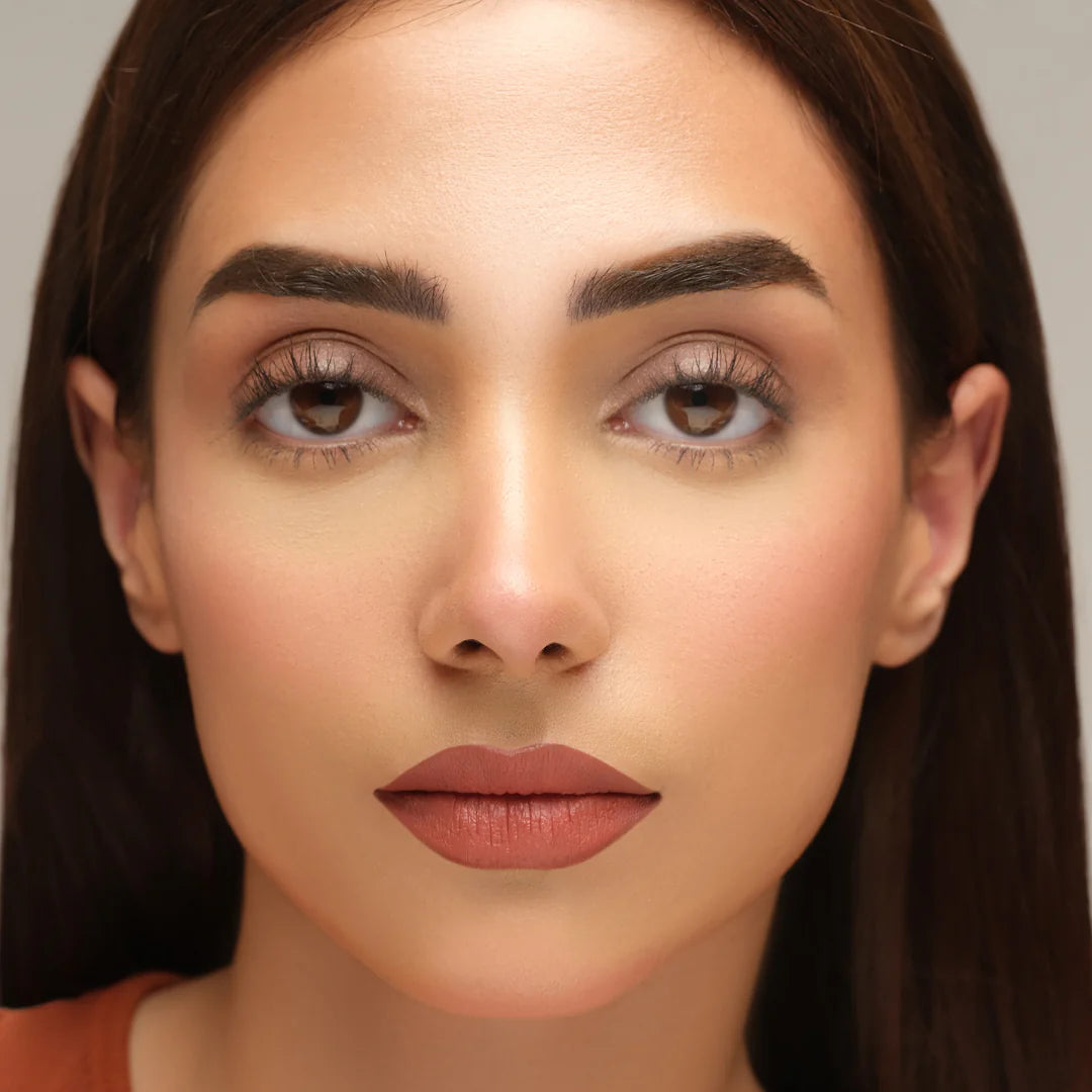 Conatural Long Stay Liquid Matte Lipstick