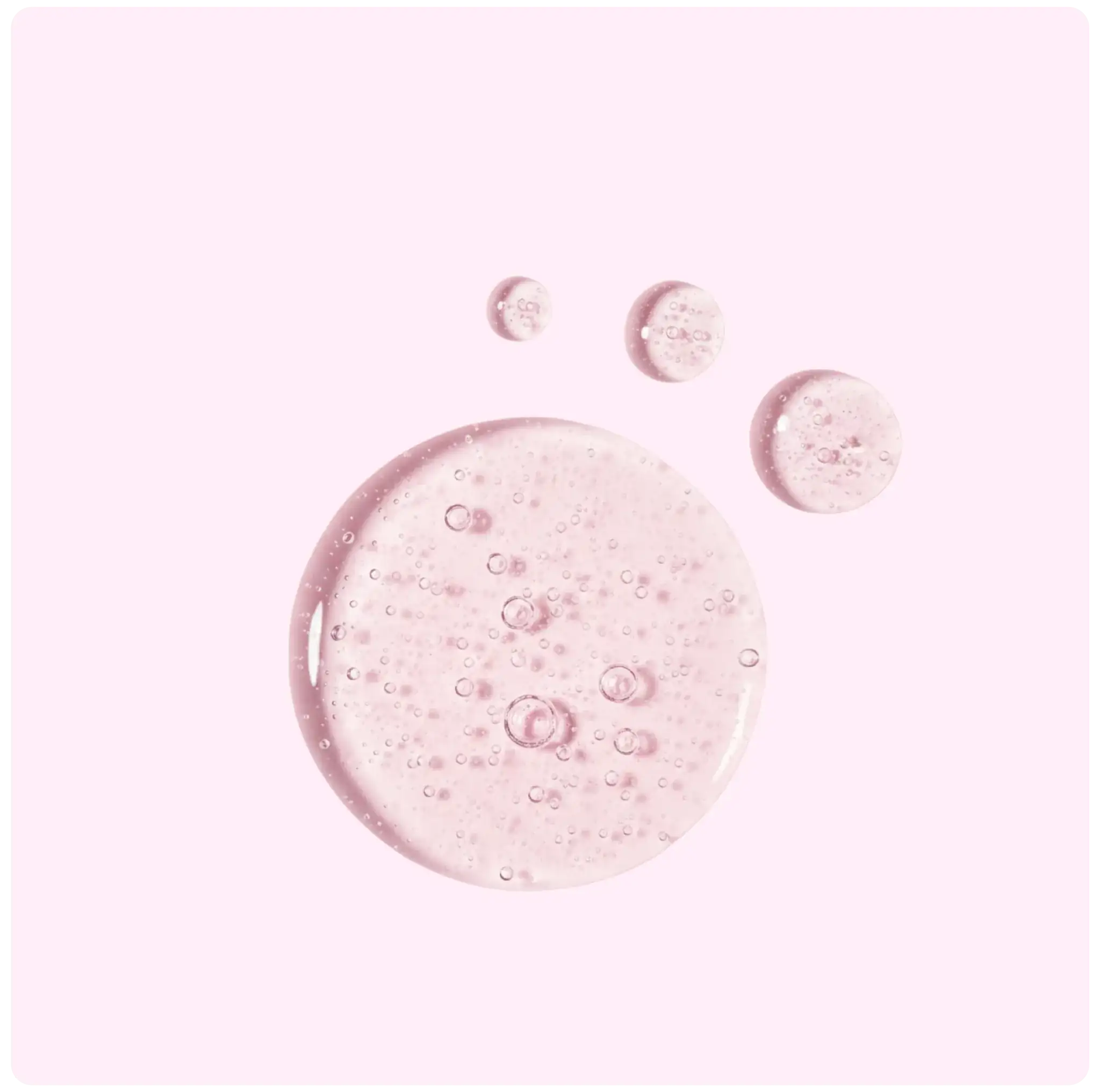 Organic Lab Glass Skin Refining Serum 5% Niacinamide