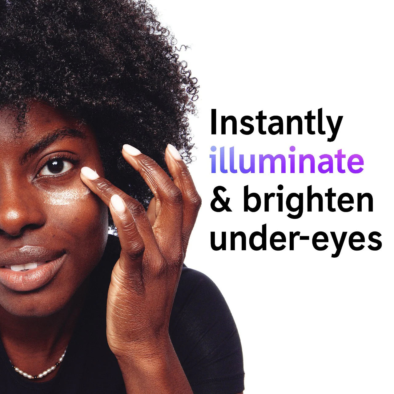The Inkey List Brighten-i Eye Cream