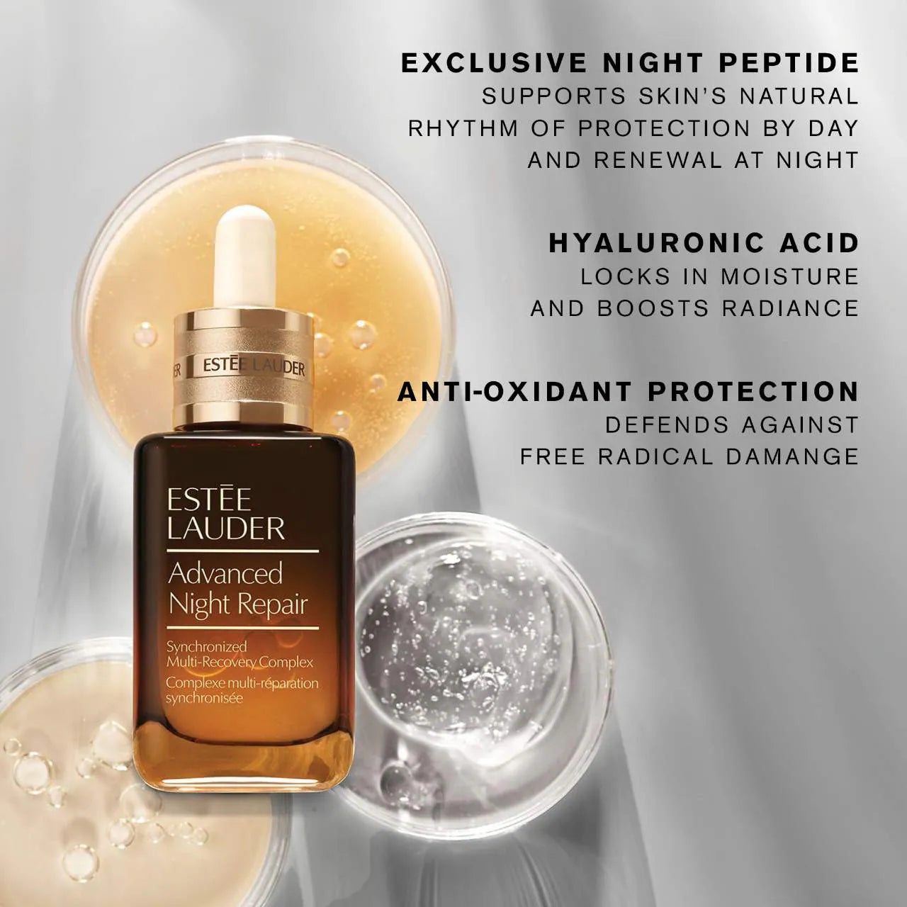 Estee Lauder Advanced Night Repair Synchronized Multi-Recovery Complex