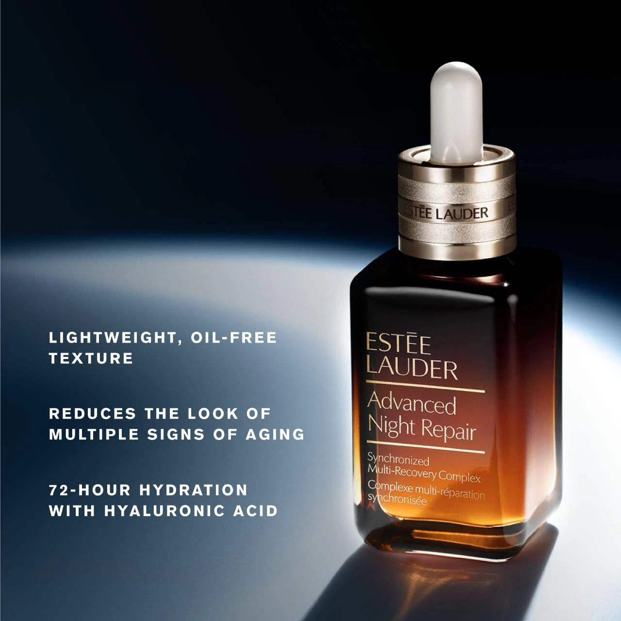 Estee Lauder Advanced Night Repair Synchronized Multi-Recovery Complex