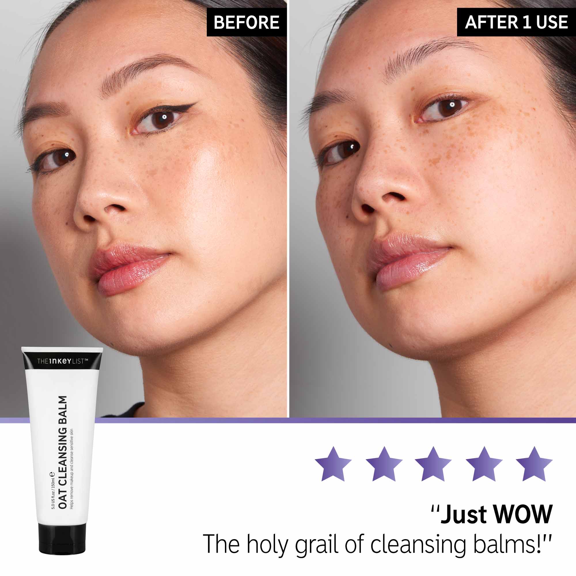 The Inkey List Hydration 101 Skincare Set