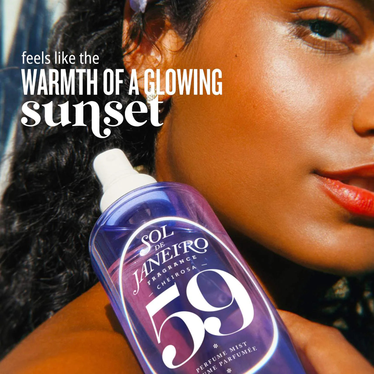 Sol de Janeiro Cheirosa™ 59 Perfume Mist