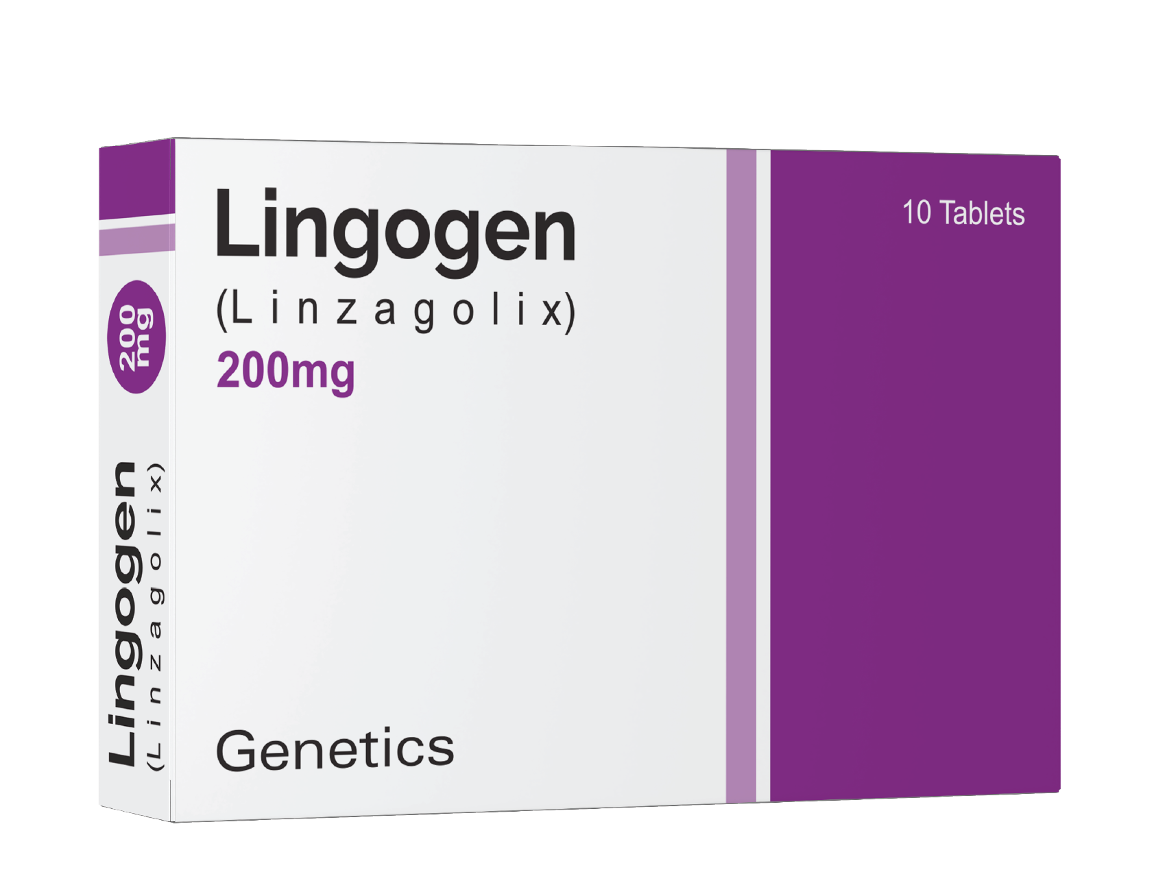 Lingogen