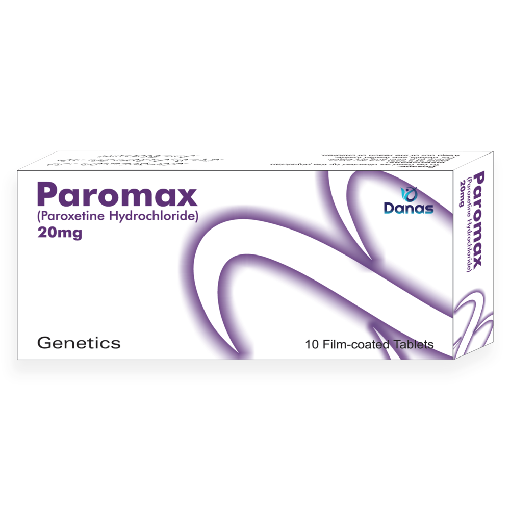 Paromax