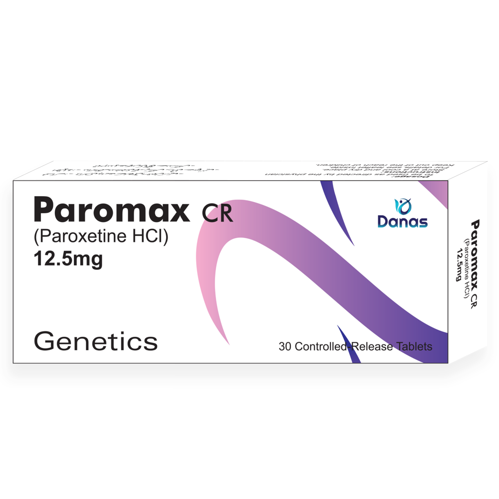 Paromax