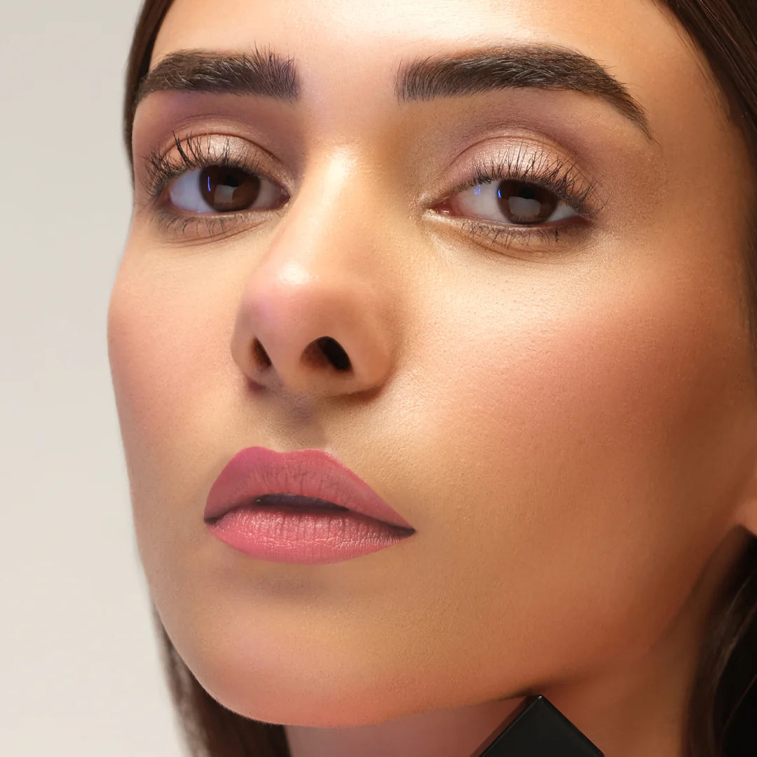 Conatural Long Stay Liquid Matte Lipstick