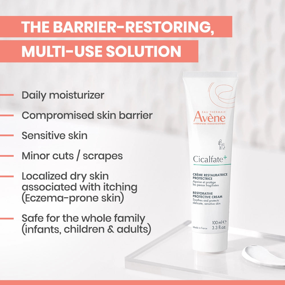 Avene Cicalfate+ Restorative Protective Cream