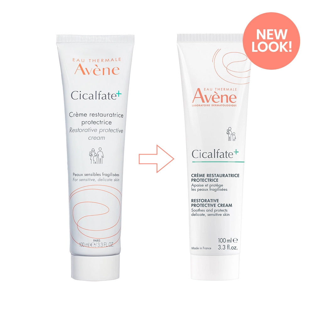 Avene Cicalfate+ Restorative Protective Cream