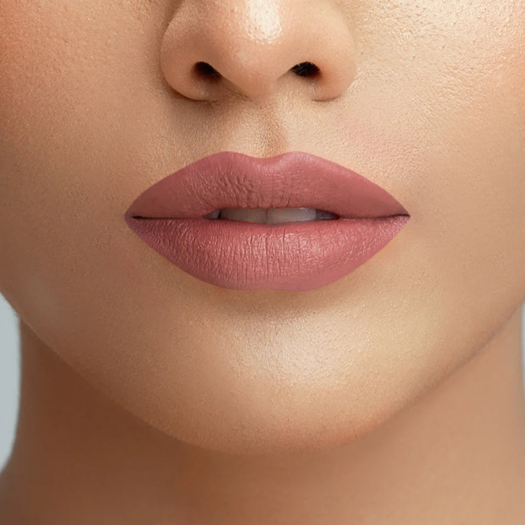 Conatural Long Stay Liquid Matte Lipstick