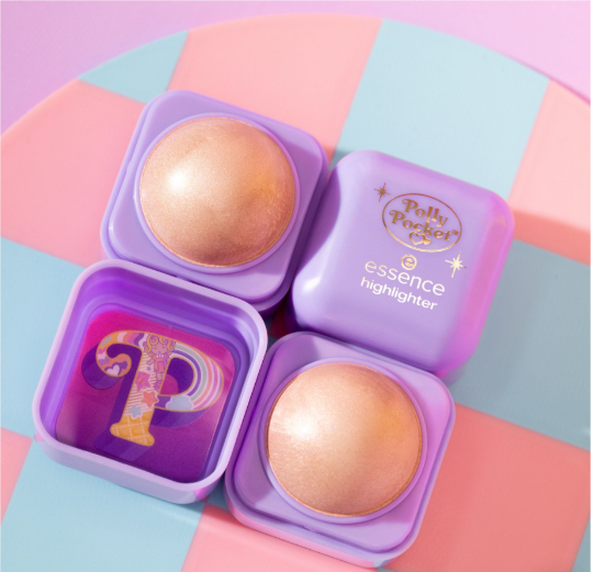 Essence Polly Pocket Highlighter