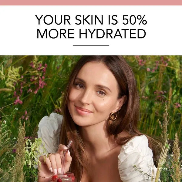 Bourjois Healthy Mix Serum Foundation