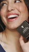 VCare Natural Charcoal Tooth Whitening