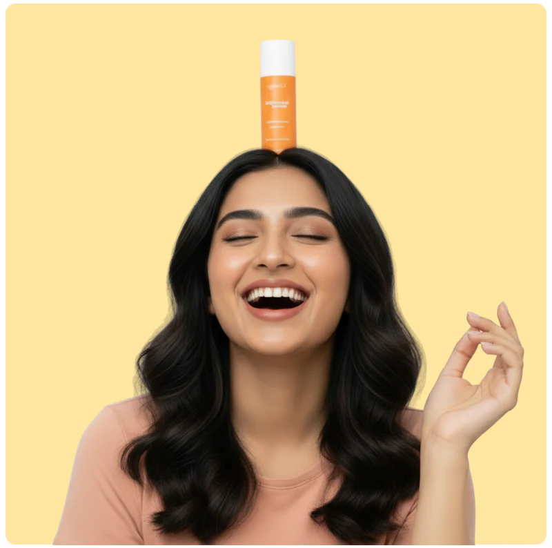 Organic Lab Brightening Serum with Vitamin C