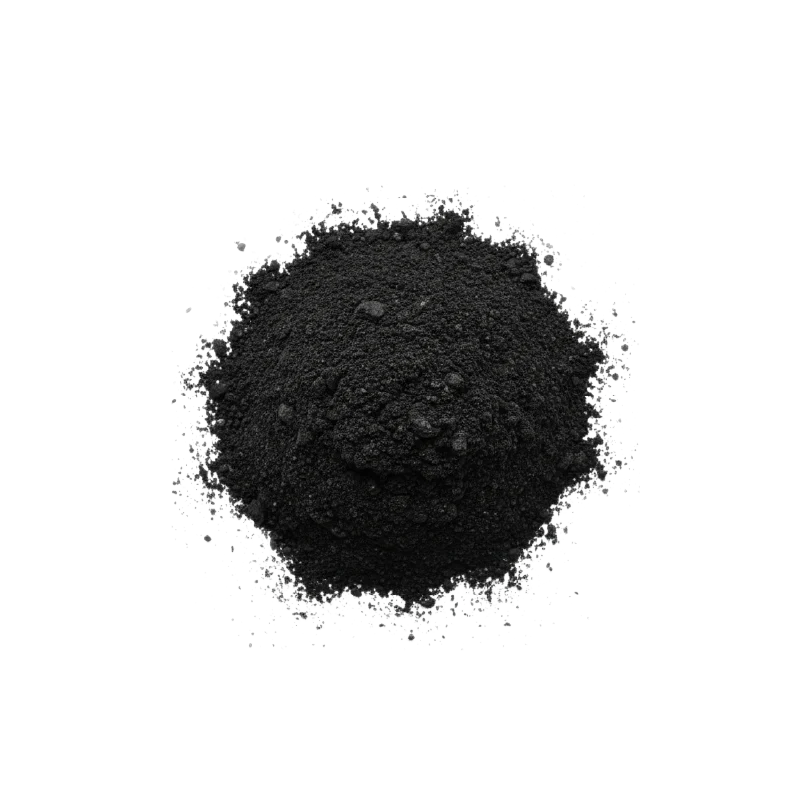 Organic Lab Knight Charcoal Tooth Powder