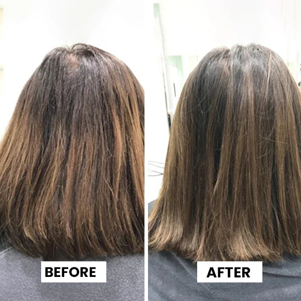 Conatural Purple Shampoo