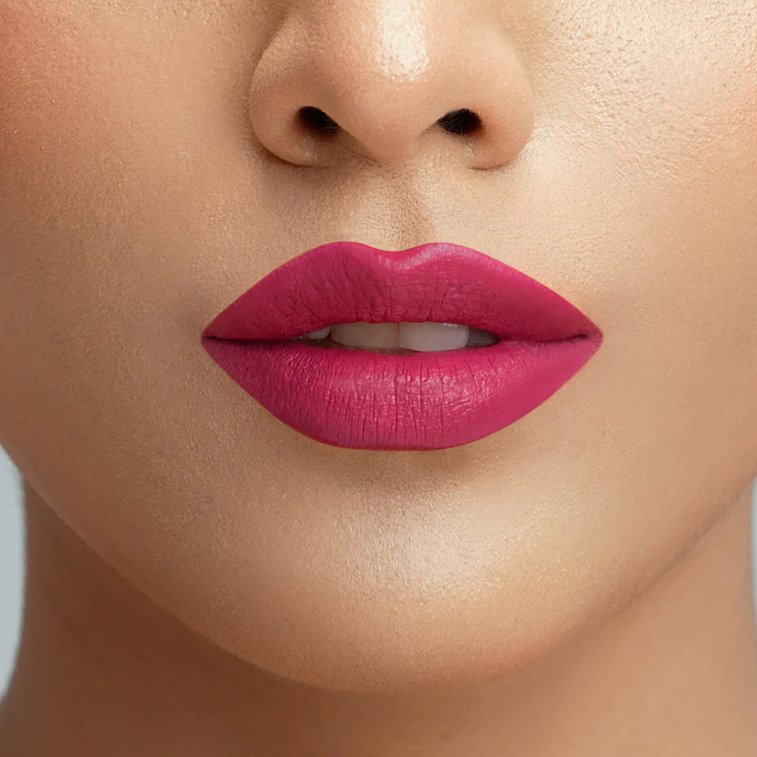 Conatural Long Stay Liquid Matte Lipstick