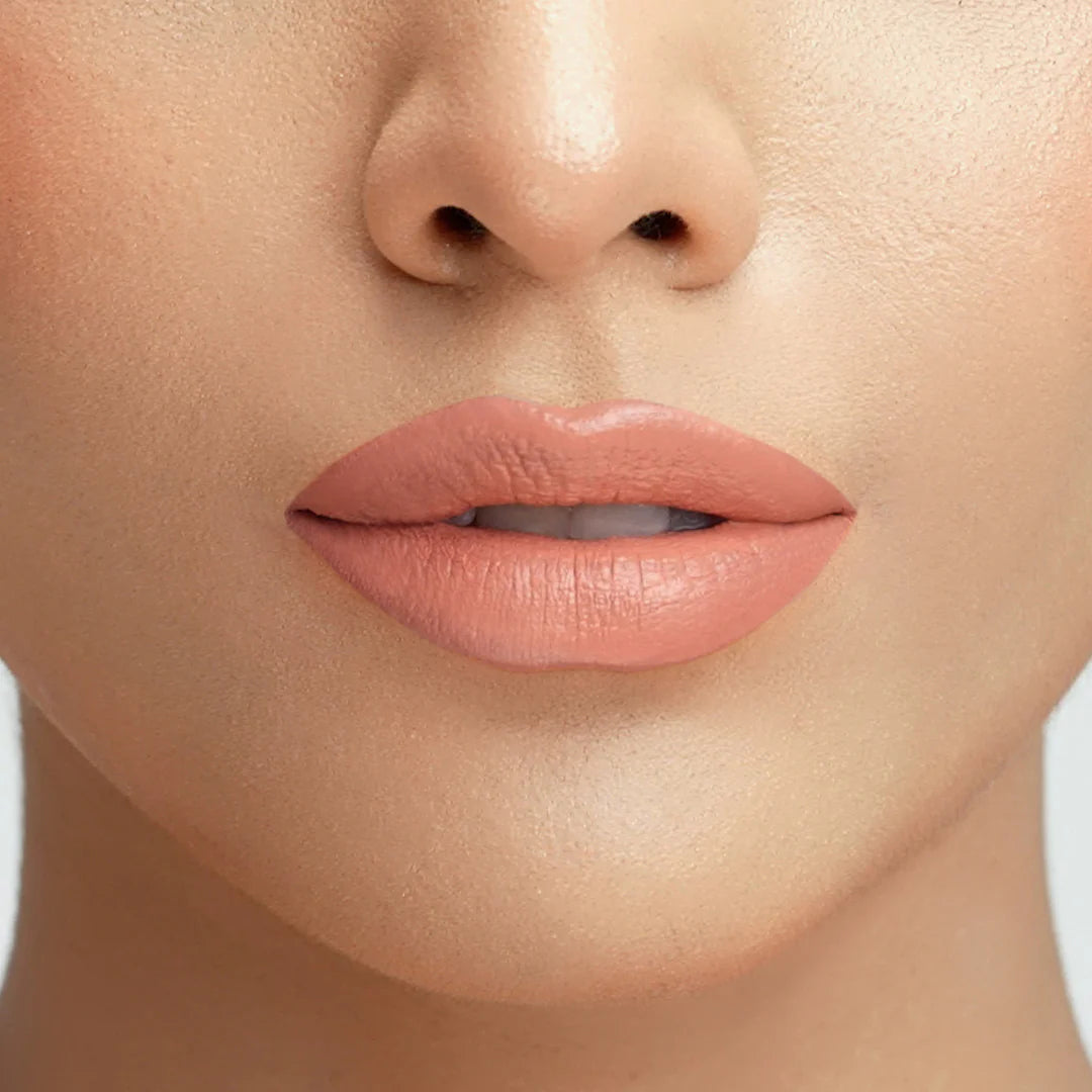 Conatural Long Stay Liquid Matte Lipstick