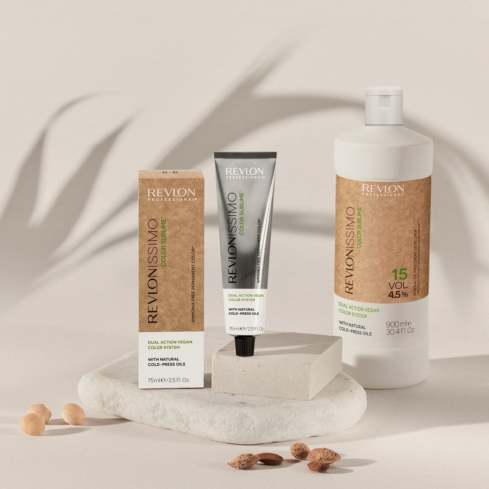 Revlon Professional Revlonissimo Color Sublime™ Creme Developers