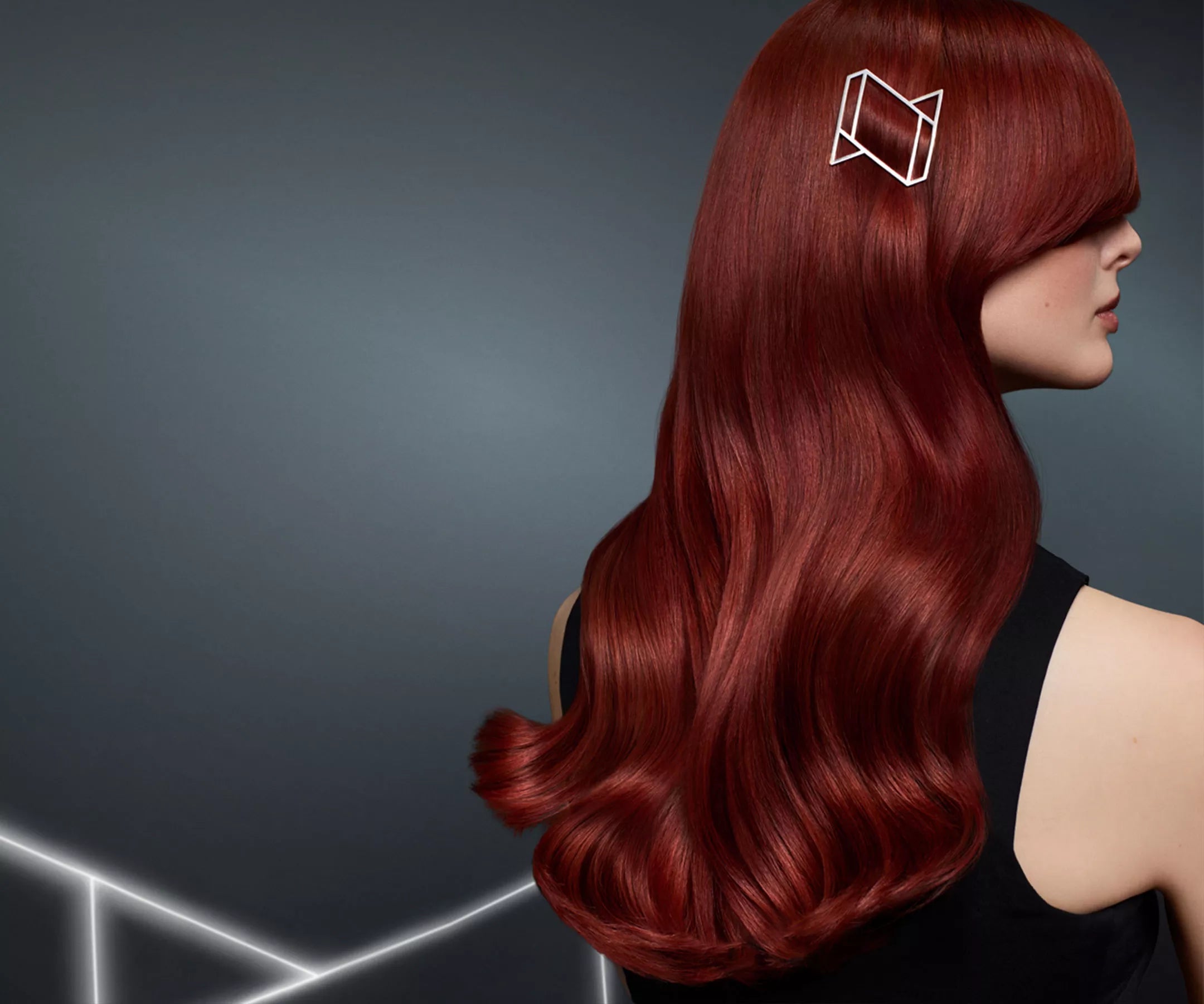 Revlon Professional Revlonissimo Colorsmetique™ Permanent Hair Color All Shades