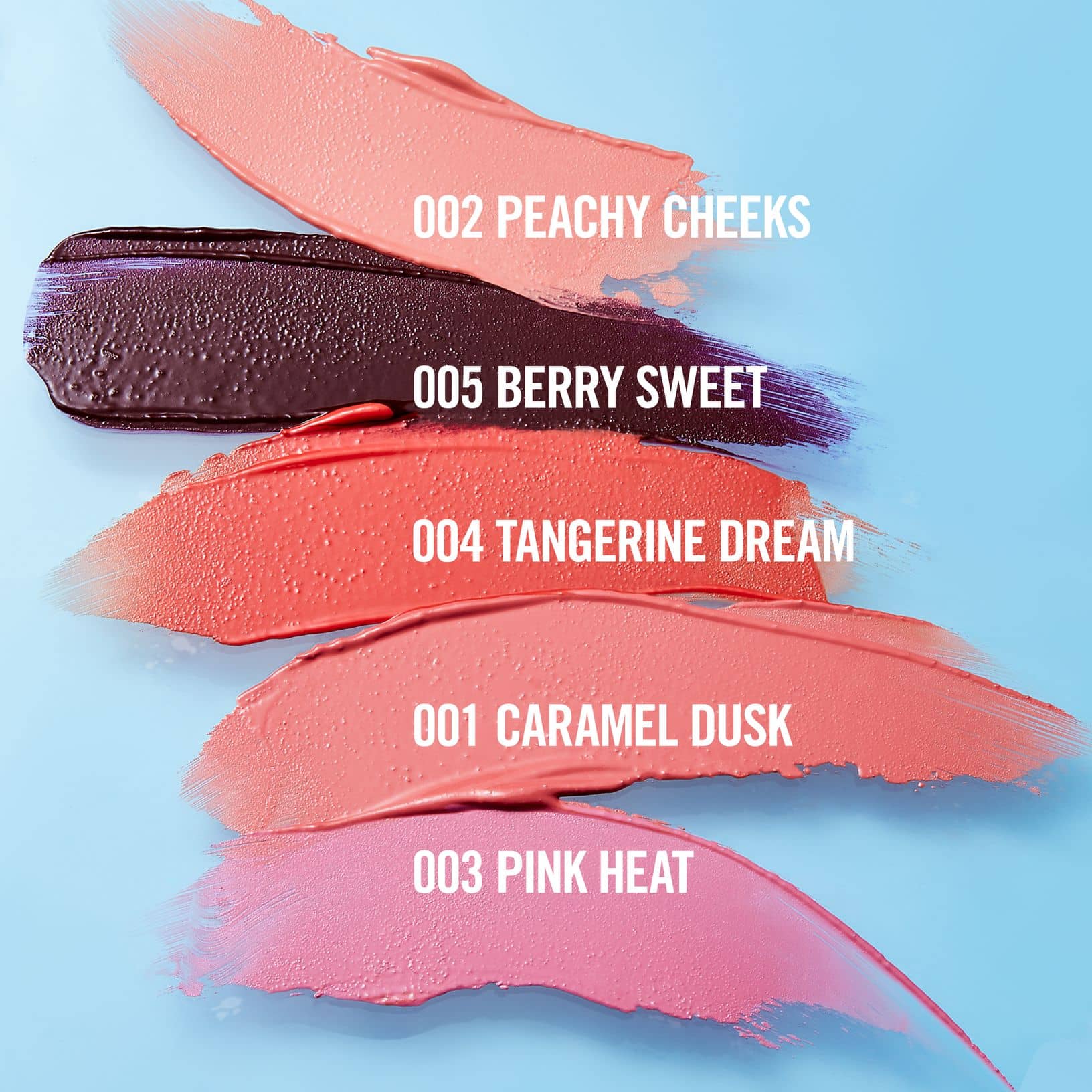 Rimmel London Kind & Free Multi Stick - 003 Pink Heat