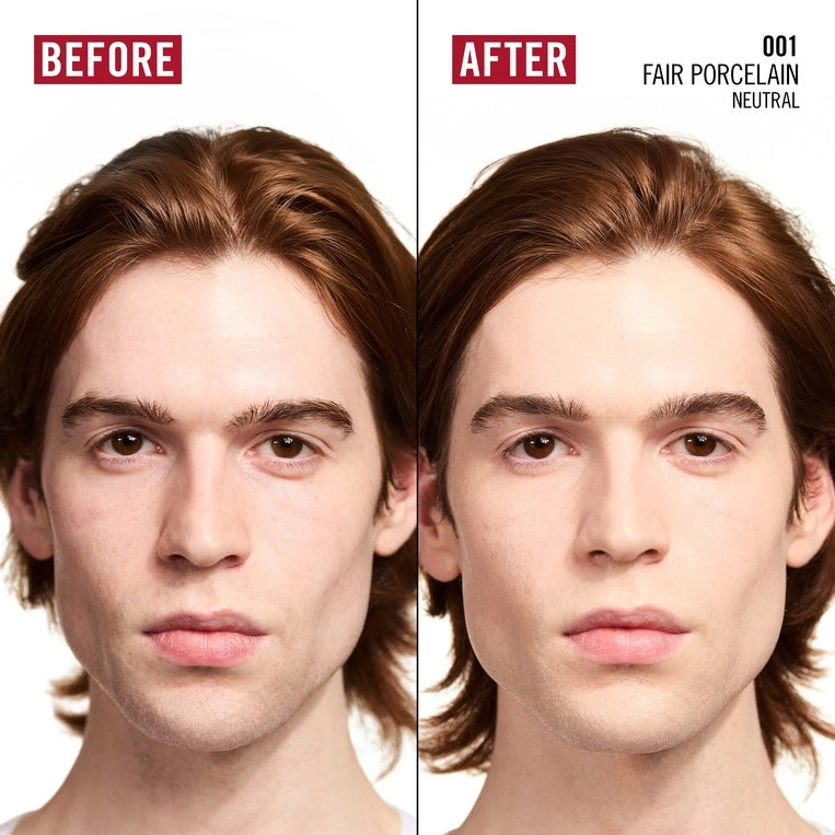 Rimmel London Kind & Free Blur It Out Mattifying Skin Tint