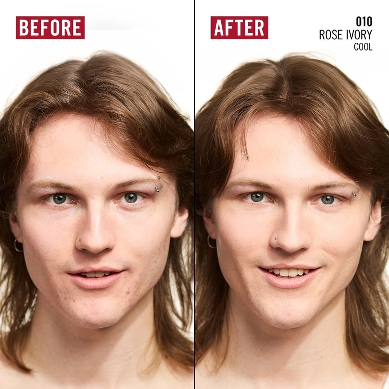 Rimmel London Kind & Free Blur It Out Mattifying Skin Tint