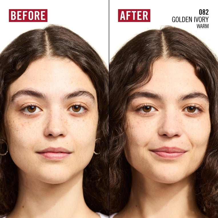 Rimmel London Kind & Free Blur It Out Mattifying Skin Tint