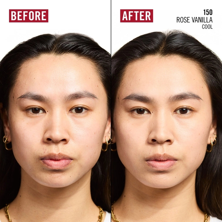 Rimmel London Kind & Free Blur It Out Mattifying Skin Tint