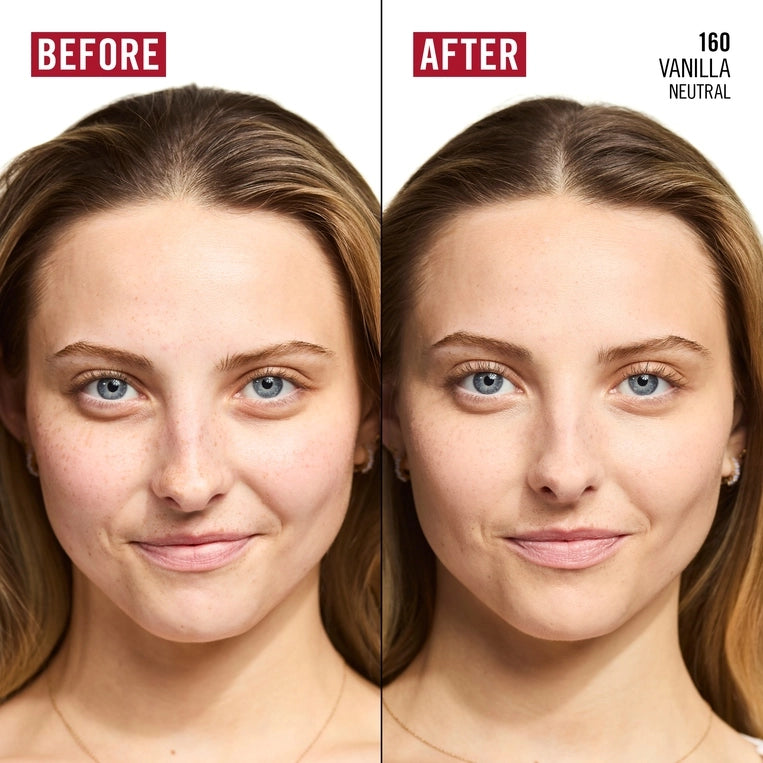 Rimmel London Kind & Free Blur It Out Mattifying Skin Tint