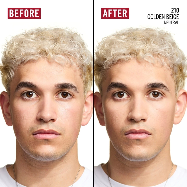 Rimmel London Kind & Free Blur It Out Mattifying Skin Tint