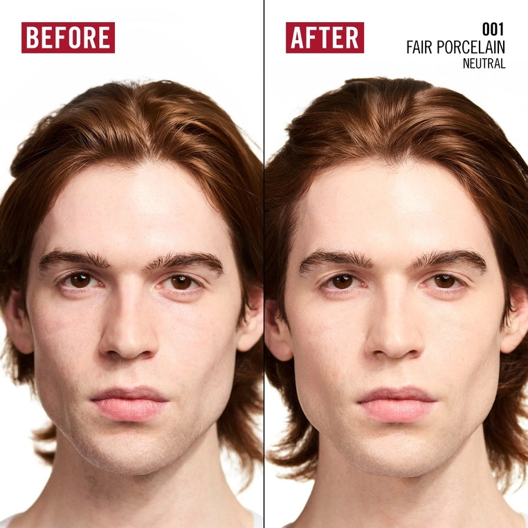 Rimmel London Kind & Free Glow It Up Moisturizing Skin Tint