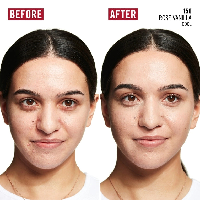 Rimmel London Kind & Free Glow It Up Moisturizing Skin Tint