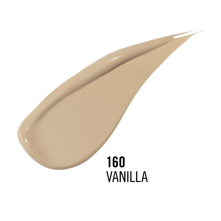 Rimmel London Kind & Free Glow It Up Moisturizing Skin Tint