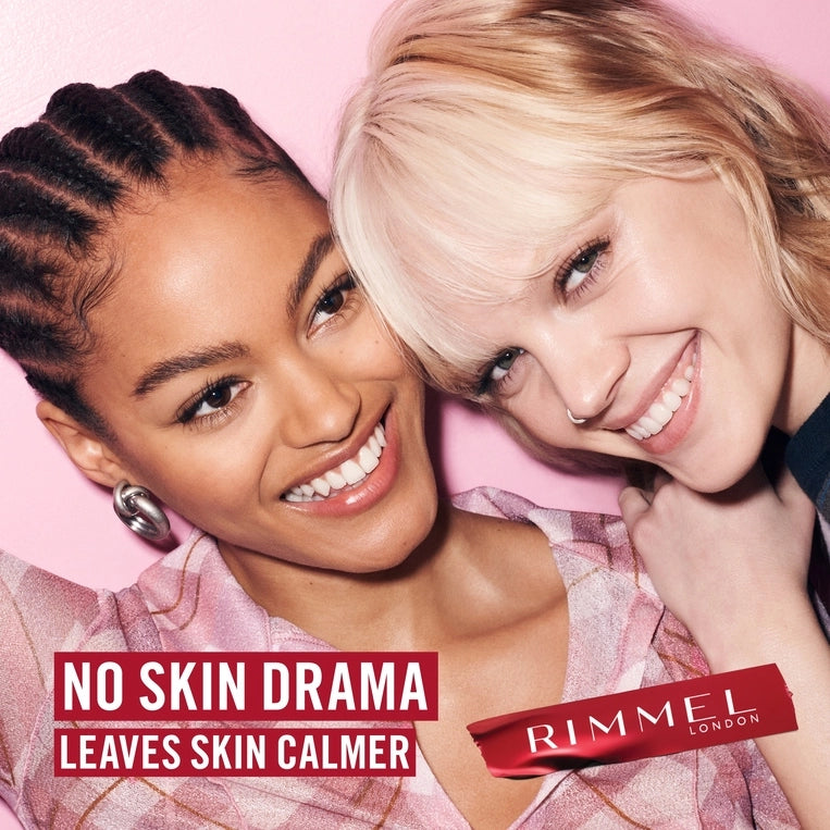 Rimmel London Kind & Free Glow It Up Moisturizing Skin Tint