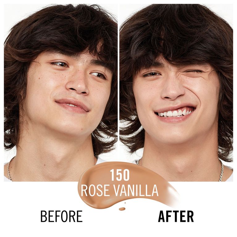 Rimmel London Kind & Free Moisturising Skin Tint Foundation