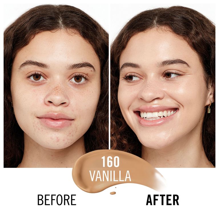 Rimmel London Kind & Free Moisturising Skin Tint Foundation