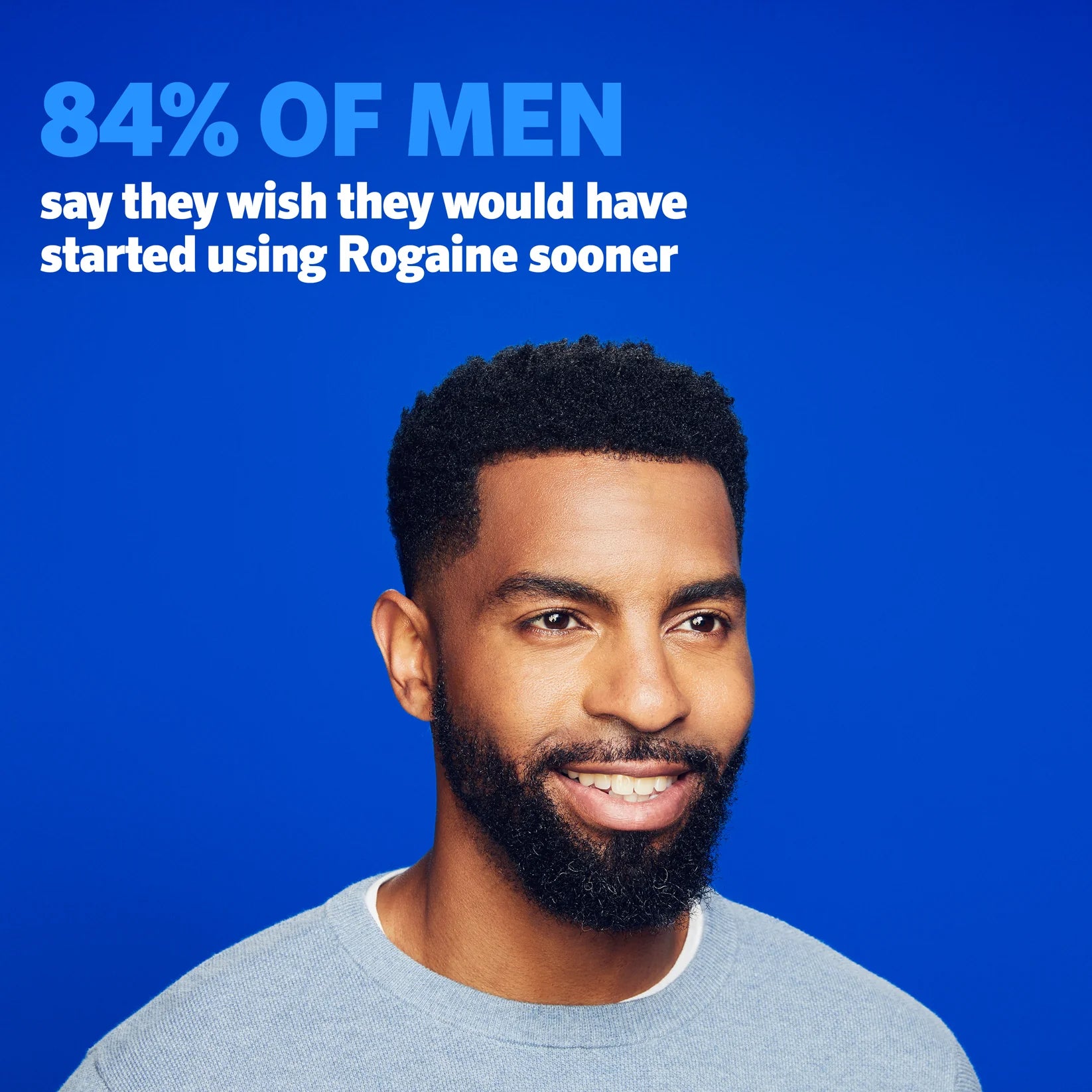 Rogaine Extra Strength 5% Minoxidil Topical Solution