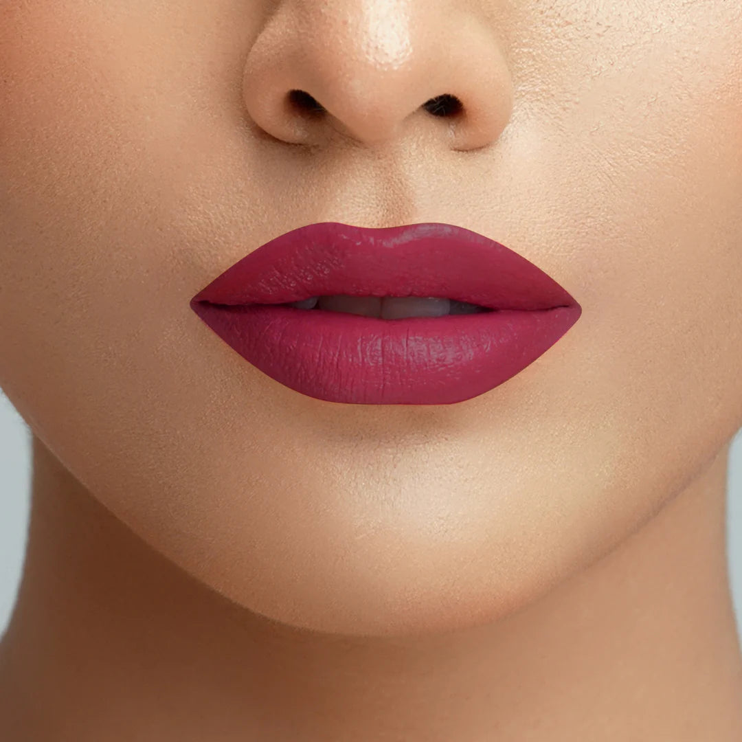 Conatural Long Stay Liquid Matte Lipstick